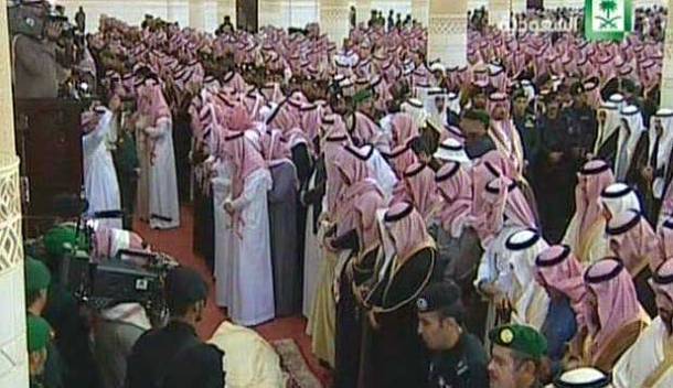 Θάνατος-Αμπντουλάχ