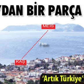 ΔΩΔΕΚΑΝΗΣΑ-ΚΑΣΤΕΛΟΡΙΖΟ, ΠΩΣ ΦΤΑΣΑΜΕ&nbsp;ΕΔΩ