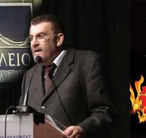 ΝΙΚΟΣ ΧΕΙΛΑΔΑΚΗΣ, «Τουρκία καί Διάλυση;»&nbsp;1/5