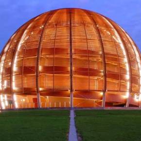 ΠΑΓΚΟΣΜΙΟ ΣΟΚ στο CERN:Δείτε τι βρήκαν και το&nbsp;κρύβουν!