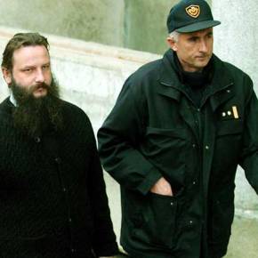 ΠΓΔΜ: Στην φυλακή παραμένει ο Επίσκοπος Αχρίδας λόγω έφεσης της&nbsp;εισαγγελίας