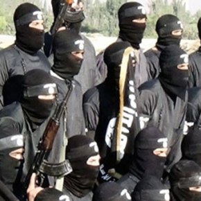 ΚΑΙ ΕΛΛΗΝΕΣ ΣΤΙΣ ΤΑΞΕΙΣ ΤΩΝ ΤΖΙΧΑΝΤΙΣΤΩΝ&nbsp;;