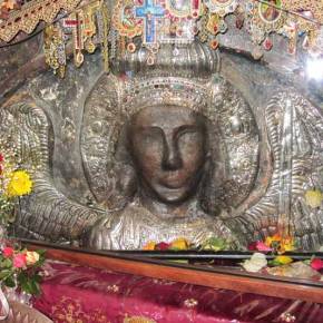 Ο ΤΟΥΡΚΟΣ ΠΟΥ ΠΡΟΣΚΥΝΗΣΕ ΤΟΝ ΤΑΞΙΑΡΧΗ ΜΙΧΑΗΛ ΚΑΙ ΤΟ&nbsp;ΘΑΥΜΑ