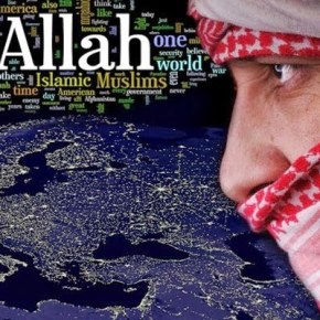 17.000 ΕΥΡΩΠΑΙΟΙ ΠΟΛΕΜΟΥΝ ΣΤΙΣ ΤΑΞΕΙΣ ΤΩΝ&nbsp;ΤΖΙΧΑΝΤΙΣΤΩΝ