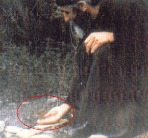 O ΑΓΙΟΣ ΠΑΠΠΟΥΛΗΣ