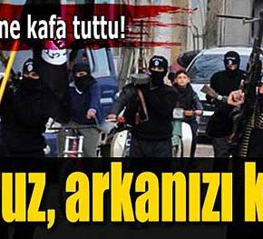 Η ΕΠΙΘΕΣΗ ΣΤΟ ΠΑΡΙΣΙ ΣΧΕΔΙΑΣΤΗΚΕ ΣΤΗΝ ΜΟΣΟΥΛΗ, ΕΓΙΝΕ ΜΕΣΩ&nbsp;ΤΟΥΡΚΙΑΣ