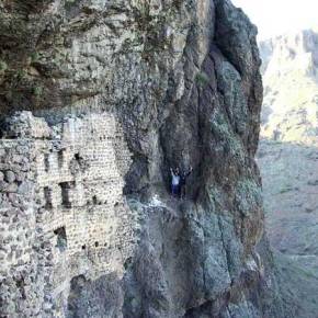 ΒΡΕΘΗΚΕ Η ΠΡΩΤΗ «ΠΑΝΑΓΙΑ ΣΟΥΜΕΛΑ» ΣΤΗΝ ΠΕΡΙΟΧΗ ΤΗΣ&nbsp;ΑΓΚΥΡΑΣ