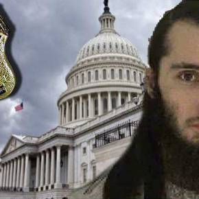 Συνελήφθη τζιχαντιστής στις ΗΠΑ που ετοίμαζε επίθεση στο&nbsp;Καπιτώλιο