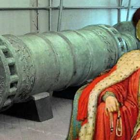 Μεγαλεπήβολα αμυντικά προγράμματα για την νέα «Οθωμανική&nbsp;Αυτοκρατορία»