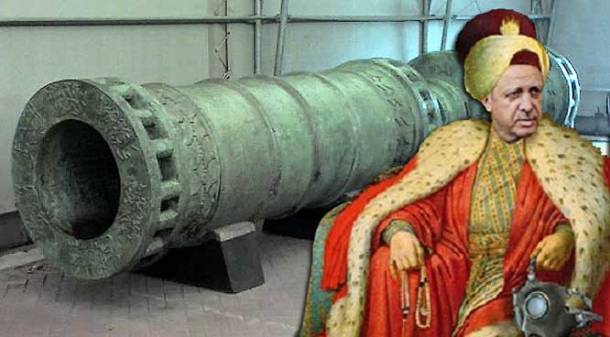 Dardanelles_Gun_Turkish_Bronze_Sultan_-Erdogan15c