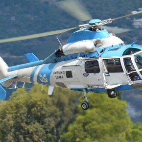 Τα «εναποθηκευμένα» Aegean Dauphin του&nbsp;Λιμενικού