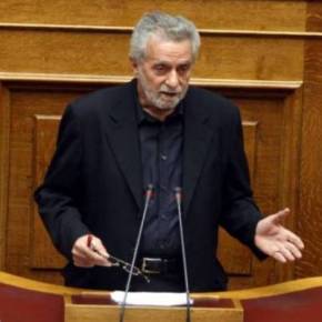 Αψυχολόγητη δήλωση του Θ. Δρίτσα για την κινεζική&nbsp;COSCO…