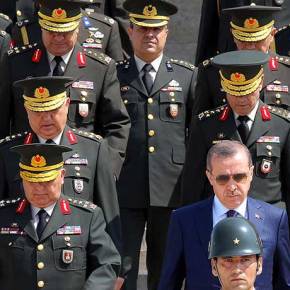 Αίγυπτος για Τουρκία: «Δεν τους λαμβάνουμε σοβαρά&nbsp;υπόψη»