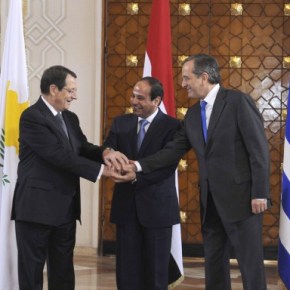 Πρέπει να ρωτήσουμε την Τουρκία για την&nbsp;ΑΟΖ;