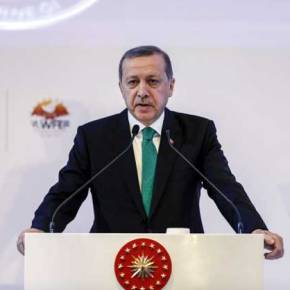 Οθωμανικά ενεργειακά σχέδια για ανατολική Μεσόγειο, Καύκασο και&nbsp;Μ.Ανατολή