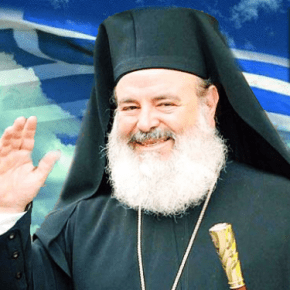 Σαν σήμερα έφυγε ο Μακαριστός Χριστόδουλος: η Διαθήκη του για τον&nbsp;Ελληνισμό!