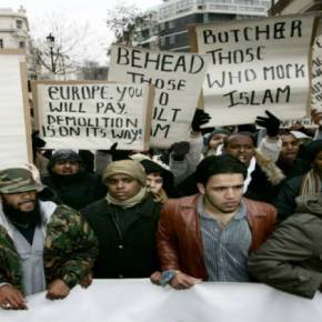 Προσεχώς και στην Ελλάδα: Βάσει του αντιρατσιστικού νόμου διώκεται στην Σουηδία βουλευτής που μίλησε κατά των&nbsp;δολοφόνων!