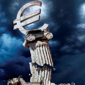 Η ανακοίνωση του υπουργείου Οικονομικών επιβεβαιώνει τη χρεοκοπία της&nbsp;Ελλάδας