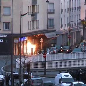 Γαλλία: Αιματηρό τέλος στη διπλή ομηρία – νεκροί οι 3 δράστες και 4&nbsp;όμηροι