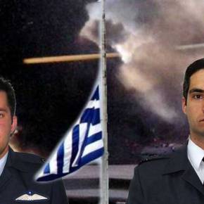 Θρήνος στην ΠΑ – Ποιοι ήταν οι δύο άτυχοι χειριστές της μοιραίας πτήσης του F-16 στην&nbsp;Ισπανία