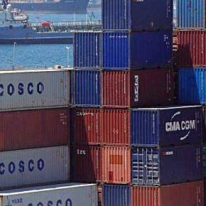 Αντίδραση Κινέζων για&nbsp;ΟΛΠ!