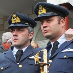 Δακρυσμένοι πιλότοι για τους&nbsp;ήρωες