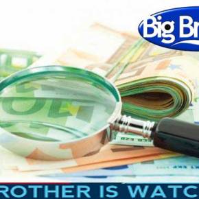 Καταφθάνει (τον Απρίλιο) ο Big Brother της περιουσίας 8.500.000&nbsp;φορολογουμένων