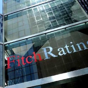 Ο οίκος βλέπει συμφωνία μίας ενδεχόμενης κυβέρνησης ΣΥΡΙΖΑ με την τρόικα Fitch: Υποβάθμιση του outlook της ελληνικής οικονομίας σε αρνητικό – Διατηρείται η αξιολόγηση&nbsp;«Β»