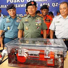 «Ο αλλάχ είναι μεγάλος», τα τελευταία λόγια στο μαύρο κουτί της πτήσης&nbsp;8501!