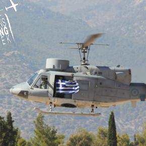 Πάνος Καμμένος: «Θα βρούμε πόρους για νέα εξοπλιστικά&nbsp;προγράμματα»