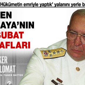 ΠΟΙΟΣ ΕΙΧΕ ΤΗΝ «ΕΜΠΝΕΥΣΗ» ΤΗΣ ΑΠΟΒΑΣΗΣ ΤΩΝ ΤΟΥΡΚΩΝ ΣΤΗΝ ΔΕΥΤΕΡΗ ΙΜΙΑ&nbsp;;