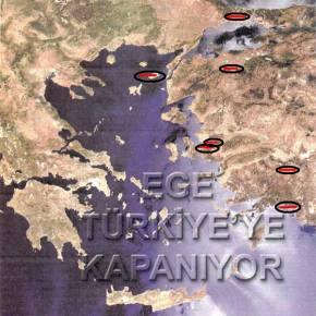 Αποκλειστικό, ΑΠΟ ΠΟΥ ΜΑΣ «ΠΑΡΑΚΟΛΟΥΘΟΥΝ» ΟΙ ΤΟΥΡΚΟΙ ΣΤΟ&nbsp;ΑΙΓΑΙΟ