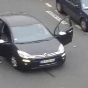 Ταυτοποιήθηκαν οι δράστες του μακελειού στο Παρίσι – Εθνικό Πένθος κήρυξε ο&nbsp;Ολάντ