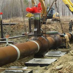 ΔΗΛΩΣΗ-ΒΟΜΒΑ ΑΠΟ ΤΟΝ Α.ΜΙΛΕΡ ΑΛΛΑΖΕΙ ΤΟΝ ΕΝΕΡΓΕΙΑΚΟ ΧΑΡΤΗ ΤΗΣ ΕΥΡΩΠΗΣ Ρωσία προς ΕΕ: «Ουκρανία τέλος για την μεταφορά φ.α. – Από την Ελλάδα θα φορτώνετε πλέον φυσικό&nbsp;αέριο»!