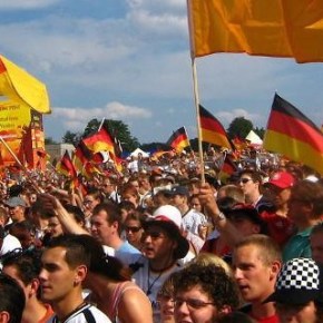 Το 81% των Γερμανών θέλει την Ελλάδα έξω από το&nbsp;ευρώ