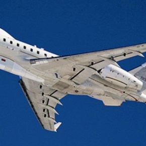 Τουρκία: Αεροσκάφη παρεμβολείς θα «τυφλώνουν» τα ελληνικά&nbsp;ραντάρ…