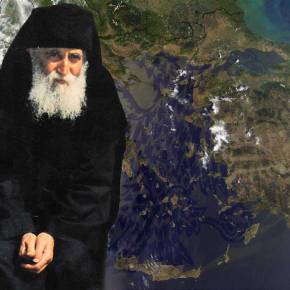 Άγιος Γέροντας Παΐσιος: Η συγκλονιστική πρόρρηση για την σημερινή κυβέρνηση και το τι&nbsp;έρχεται…