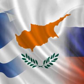 «Μέτωπο» Ελλάδας-Κύπρου κατά Βρυξελλών για τις ρωσικές κυρώσεις – Λευκωσία: «Ούτε εμάς ρωτήσατε για την ανακοίνωση» – Πάνε για&nbsp;βέτο