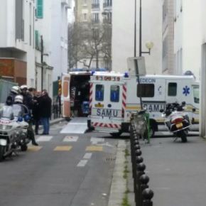 Η καταδρομική επιχείρηση των Ισλαμιστών στο Παρίσι και το ιδεολόγημα της «πολυπολιτισμικής κοινωνίας»