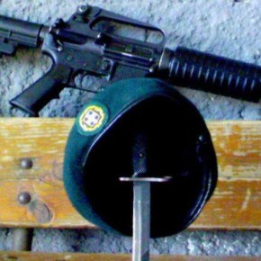 Ποια διαταγή πρέπει να δώσει άμεσα ο Καμμένος για τις Ειδικές&nbsp;Δυνάμεις