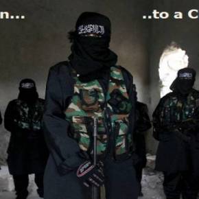 ΑΝΑΤΡΙΧΙΑΣΤΙΚΟ ΒΙΝΤΕΟ ΑΠΟ ISIS: 10ΧΡΟΝΟΣ ΕΚΤΕΛΕΙ «ΣΤΟ ΟΝΟΜΑ ΤΟΥ ΑΛΛΑΧ»…Κατεπείγον σήμα από Europol στην ΕΛΑΣ: «Επτά ισλαμιστές σε 2 ΙΧ με εκρηκτικά ετοιμάζονται για&nbsp;μακελειό»