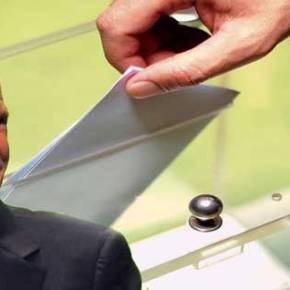 E-Voice: Πρώτος o ΣΥΡΙΖΑ – Τρίτο κόμμα ο Λαϊκός Σύνδεσμος – Mπαίνουν στη Βουλή οι&nbsp;ΑΝΕΛ