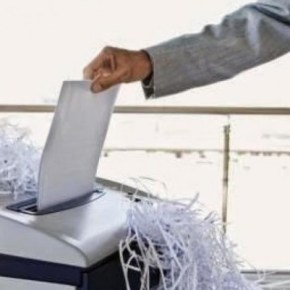 Η ώρα των «καταστροφέων» και στο ΥΠΕΘΑ με τις δημοσκοπήσεις να δείχνουν&nbsp;ΣΥΡΙΖΑ