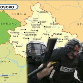 Τα Τύμπανα του πολέμου «ηχούν» ξανά στο&nbsp;Κόσσοβο