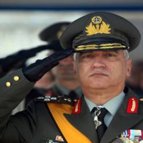 Ο ΣΥΡΙΖΑ καθησυχάζει τις Ενοπλες Δυνάμεις και τα Σώματα Ασφαλείας: «Σας έχουμε&nbsp;εμπιστοσύνη»!