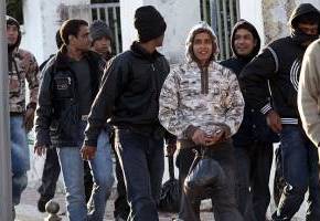 Σύνεδρος ΣΥΡΙΖΑ: Ιθαγένεια και ελευθερία στους παράτυπους&nbsp;μετανάστες!