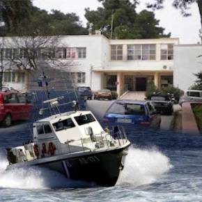 Για κομμένα κεφάλια στο Αιγαίο γράφουν οι&nbsp;Τούρκοι!