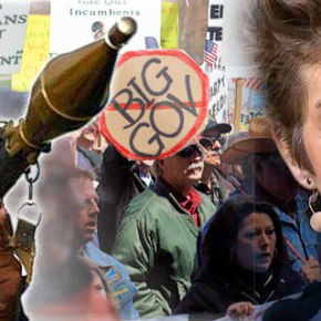 Ακάθεκτα τα «παπαγαλάκια» υπέρ των ισλαμιστών: «Οι δεξιοί έχουν σκοτώσει περισσότερους από τους&nbsp;τζιχαντιστές»!