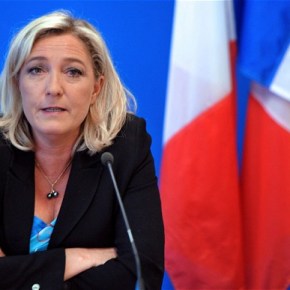 Marine Le Pen: «Μόλις γίνω πρόεδρος της Γαλλίας θα επαναφέρω τη θανατική ποινή»&nbsp;(vid)