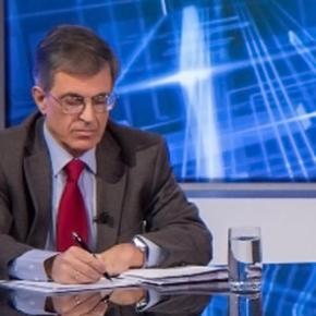 Νέος κυβερνητικός εκπρόσωπος ο Στέφανος Αναγνώστου Ποιος είναι ο Γενικός Γραμματέας Μέσων Ενημέρωσης, ο οποίος αντικαθιστά τη Σοφία Βούλτεψη στη θέση του κυβερνητικού εκπροσώπου, κατά την κρίσιμη προεκλογική&nbsp;περίοδο